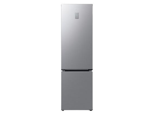 1562638_1 Samsung REACONDICIONADO Seminuevo Bueno Frigorífico combi - Samsung SMART AI RB38C675CS9/EF, No Frost, 203 cm, 390l, All-Around Cooling, WiFi, Inox - Imagen 1