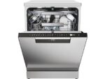 Haier Lavavajillas - Haier I-Pro Shine Series 7 XF 4A4M4PX, 14 servicios, 10 programas, 60 cm, Motor Inverter, Wi-Fi, Inox - Imagen 4