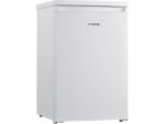 Infiniton Nevera pequeña - Infiniton CL-109L8BEH, No Frost, 85 cm, 109 l, Tecnología Defrost, Blanco