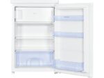Infiniton Nevera pequeña - Infiniton CL-109L8BEH, No Frost, 85 cm, 109 l, Tecnología Defrost, Blanco - Imagen 2