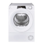 CANDY Secadora bomba de calor - CANDY RapidÓ ROE H9A2TE-S, White