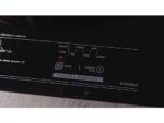 Teka Placa inducción - Teka MestrePaeller IZC 63632 MPT, 3 zonas, Zona grande 32 cm, 60 cm, Touch Control Multislider, Negro - Imagen 6