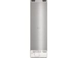 Miele Frigorífico combi - Miele KFN 4797 CD, No Frost, 201.5 cm Altura, 360l, Libre Instalación, LED, Inox - Imagen 5
