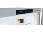 Miele Frigorífico combi - Miele KFN 4797 CD, No Frost, 201.5 cm Altura, 360l, Libre Instalación, LED, Inox - Imagen 6