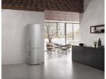 Miele Frigorífico combi - Miele KFN 4797 CD, No Frost, 201.5 cm Altura, 360l, Libre Instalación, LED, Inox - Imagen 7
