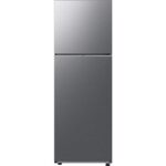 Samsung Frigorífico dos puertas - Samsung RT31CG5624S9ES, No Frost, 171.5 cm, 305l, All-Around Cooling, Power Cool, Inox