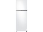 Samsung Frigorífico dos puertas - Samsung RT31CG5624WWES, No Frost , 171.5 cm, 305 l, All Around Cooling, Power Cool, Blanco