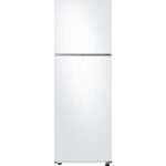 Samsung Frigorífico dos puertas - Samsung RT31CG5624WWES, No Frost , 171.5 cm, 305 l, All Around Cooling, Power Cool, Blanco