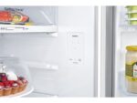 Samsung Frigorífico dos puertas - Samsung RT31CG5624WWES, No Frost , 171.5 cm, 305 l, All Around Cooling, Power Cool, Blanco - Imagen 5