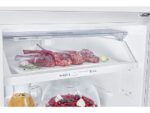 Samsung Frigorífico dos puertas - Samsung RT31CG5624WWES, No Frost , 171.5 cm, 305 l, All Around Cooling, Power Cool, Blanco - Imagen 6
