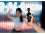 DJI Cámara deportiva - DJI Osmo Pocket 3, 4K/120 fps, Pantalla giratoria 2", CMOS de 1", Estabilización mecánica 3 ejes, Negro - Imagen 5