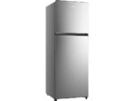 Hisense Frigorífico dos puertas - Hisense RT422N4ACE, No frost, 169.6 cm, 325 l, Tecnología inverter, Inox - Imagen 3