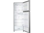 Hisense Frigorífico dos puertas - Hisense RT422N4ACE, No frost, 169.6 cm, 325 l, Tecnología inverter, Inox - Imagen 4