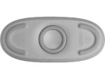 Harman Altavoz inalámbrico - Harman Kardon Go+ Play 3, Potencia 160 W, USB-C, Autonomía 8 horas, Subwoofer, Gris - Imagen 4
