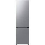 Samsung REACONDICIONADO Seminuevo Muy bueno Frigorífico combi - Samsung SMART AI RB34C602DSA/EF, No Frost, 185.3cm, 344l, Mono Cooling, WiFi, Inox