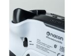 Nacon Mando PS5 - Nacon REVOLUTION 5 Pro, PS5, PS4 y PC, Inalámbrica y alámbrico, Hasta 4 perfiles, Blanco - Imagen 4
