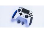 Nacon Mando PS5 - Nacon REVOLUTION 5 Pro, PS5, PS4 y PC, Inalámbrica y alámbrico, Hasta 4 perfiles, Blanco - Imagen 5