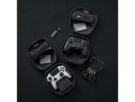 Nacon Mando PS5 - Nacon REVOLUTION 5 Pro, PS5, PS4 y PC, Inalámbrica y alámbrico, Hasta 4 perfiles, Blanco - Imagen 6