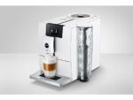 Jura Cafetera superautomática - Jura Ena 8 Full Nordic EC, 15 bar, 1450W, 2 tazas, Espuma fina, Café en grano, WiFi, Blanco - Imagen 6