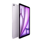 APPLE iPad Air, 256 GB, Violeta, 11 " Retina, 8 GB RAM, Apple M3, Tablet iPadOS - Imagen 2