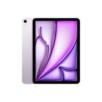 APPLE iPad Air 2025, 128 GB, Púrpura, 11 " Retina, 8 GB RAM, Apple M3, Tablet iPadOS