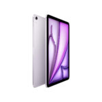 APPLE iPad Air 2025, 128 GB, Púrpura, 11 " Retina, 8 GB RAM, Apple M3, Tablet iPadOS - Imagen 2
