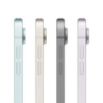APPLE iPad Air 2025, 128 GB, Púrpura, 11 " Retina, 8 GB RAM, Apple M3, Tablet iPadOS - Imagen 3