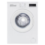DAEWOO Lavadora carga frontal - DAEWOO WM610F4WUES, 6 kg, Blanco