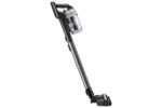 SAMSUNG Aspiradora escoba - SAMSUNG VS80F28ELP, 1 W, Potencia de succión 280 AirWatt, Depósito 0,5 l, Gris - Imagen 4