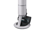 SAMSUNG Aspiradora escoba - SAMSUNG VS80F28ELP, 1 W, Potencia de succión 280 AirWatt, Depósito 0,5 l, Gris - Imagen 8