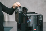 MELITTA Cafetera automática - MELITTA Barista SE, 15 bar, 1450 W, 0 ml, 2 tazas, Negro - Imagen 2