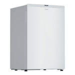 Ficha técnica Congelador vertical - CANDY 37001691, 90 l, 86,00 cm, Blanco - Imagen 3