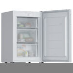 Ficha técnica Congelador vertical - CANDY 37001691, 90 l, 86,00 cm, Blanco - Imagen 4