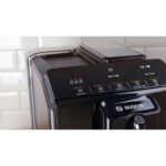 BOSCH Máquina espresso - BOSCH Serie 2 TIE20119, , 1300 W, Negro - Imagen 2