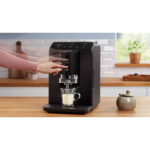 BOSCH Máquina espresso - BOSCH Serie 2 TIE20119, , 1300 W, Negro - Imagen 3