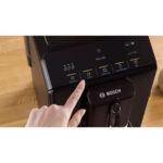 BOSCH Máquina espresso - BOSCH Serie 2 TIE20119, , 1300 W, Negro - Imagen 5