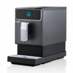 FLAMA Máquina espresso - FLAMA 1293FL, 19 bar, 1470 W, 1 tazas, Negro
