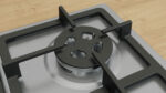 BOSCH Placa de gas - BOSCH Serie 4 PGH6B5K90, 4 zone(s) zonas, 58,2 cm, Acero inoxidable - Imagen 4