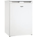 WHIRLPOOL Congelador vertical - WHIRLPOOL W55Z1 112W, 840 mm, Blanco