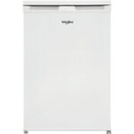 WHIRLPOOL Congelador vertical - WHIRLPOOL W55Z1 112W, 840 mm, Blanco - Imagen 2