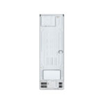 Congelador vertical - LG GFE41PZGSZ, 355 l, 1860 mm, Grey - Imagen 6