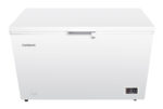 Ficha técnica Congelador horizontal - CORBERO CCHH40024E, 84,5 cm, Blanco
