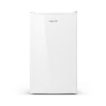 Ficha técnica Congelador vertical - HAEGER FR-80W.008A, 80 l, 835 mm, Blanco