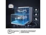 Hisense Lavavajillas - Hisense HS622E10X, 13 servicios, 7 Programas, 59.8 cm, Media carga, Inox - Imagen 6