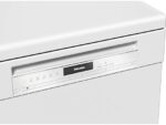 Miele Lavavajillas - Miele G7600SCBRWS, 14 cubiertos, 9 programas, 60 cm, Bandeja de servicios, Wifi, Dosificación automática, Blanco - Imagen 3