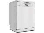 Miele Lavavajillas - Miele G7600SCBRWS, 14 cubiertos, 9 programas, 60 cm, Bandeja de servicios, Wifi, Dosificación automática, Blanco - Imagen 4