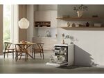 Miele Lavavajillas - Miele G7600SCBRWS, 14 cubiertos, 9 programas, 60 cm, Bandeja de servicios, Wifi, Dosificación automática, Blanco - Imagen 6