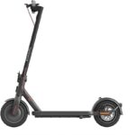 Xiaomi REACONDICIONADO Seminuevo Bueno Patinete eléctrico - Xiaomi Electric Scooter 4, Vel.25 km/hm, Autonomía 35km, Batería 7650mAh, Pantalla, Blueto