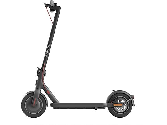 1566887_1 Xiaomi REACONDICIONADO Seminuevo Bueno Patinete eléctrico - Xiaomi Electric Scooter 4, Vel.25 km/hm, Autonomía 35km, Batería 7650mAh, Pantalla, Blueto - Imagen 1