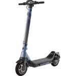 Cecotec REACONDICIONADO Seminuevo Bueno Patinete eléctrico - Cecotec Bongo X45 Connected, 350W, Máx 750W, Autonomía 45 km, Inclinación 20%, 10", SDS